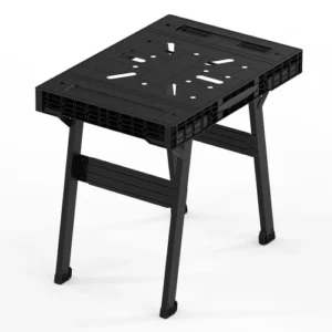 ONCUPID Katlanır Profesyonel Çalışma Masası (Portatif Çalışma Tezgahı)