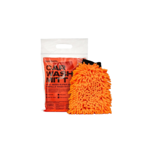Nasiol Yumuşak Mikrofiber Çift Taraflı Yıkama Eldiveni