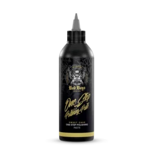 BadBoys One Step Polishing Paste - Bir Adım Parlatma Pastası 250 ml