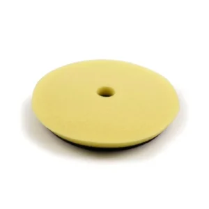 Destekli Cırt Tabanlı 160/170mm Orbital Uyumlu Sarı Hare Giderici & Cila Süngeri