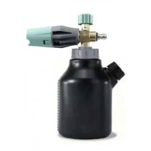 Harici Dolum Bölmeli Köpük Yapıcı Aparat – Snow Foam Lance