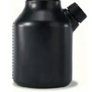 Harici Dolum Bölmeli Köpük Aparatı Yedek Haznesi