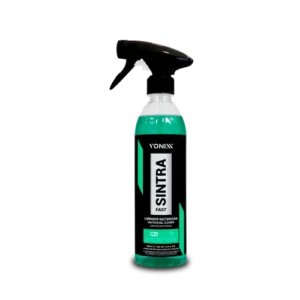 Vonixx Sintra Fast – Detaylı Temizlik ve Dezenfekte Ürünü - 500ml