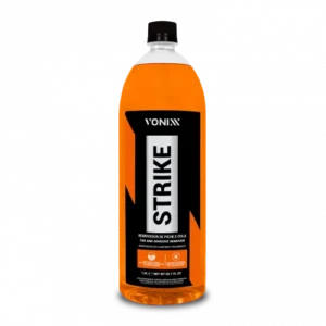 Vonixx Strike – Yapışkan ve Zift Sökücü Agresif Temizlik Ürünü / 1.5 Litre