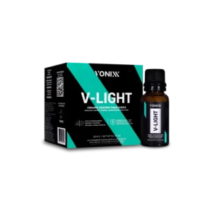 Vonixx V-Light - Far & Stop Seramik Kaplama Kiti 20ml