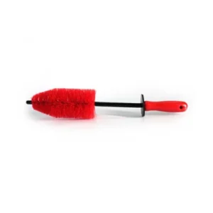 ParlatanAdamlar Flexi Alloy Brush - Esnek Jant Fırçası ( 36cm - 14cm fırça boyu )