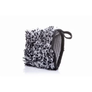 WORK STUFF HURRICANE - Motosiklet ve Jantlar için Yıkama eldiveni - 16cm * 16cm