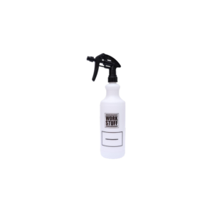 Work Stuff 1 Litre Profesyonel Sprey Şişe Takım  ‘’ Canyon Kimyasala Dayanıklı Sprey Başlık ''