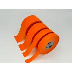 Yüksek Performans Car Care Maskeleme Bantı Turuncu 48mm x 32 m ( 35 yards ) - 1 Adet