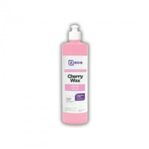 Zacs Cherry Wax - Islak Görünüm Veren Koruyucu Cila - 500ml