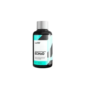 CarPro ECH2O - Susuz Yıkama - Hızlı Cila  (1:15 Konsantre) - 100ml
