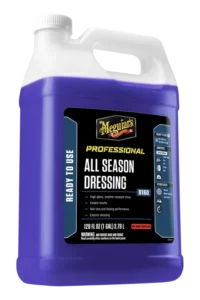D160 All Season Dressing Lastik Parlatıcı 3,79 Lt.