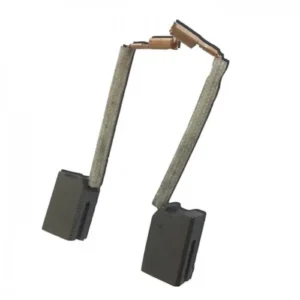 MAGIC PRO Orbital - Rotary Polisaj Makineleri için 2’li Kömür Seti