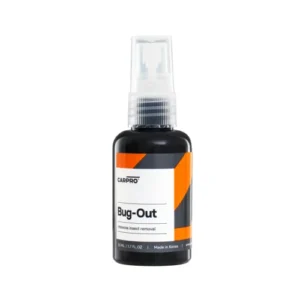 CarPro BugOut – Böcek Temizleyici – 50ml
