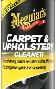Carpet & Upholstery Cleaner Halı ve Döşeme Temizleyici v2.0
