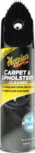 Carpet & Upholstery Cleaner Halı ve Döşeme Temizleyici v2.0