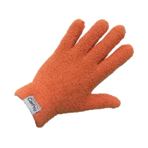 CarPro Glove – Mirofiber Turuncu Eldiven - 1 Adet