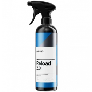 CARPRO Reload 2.0 - 5% ( SiO2 ) Seramikli Sprey Wax - 500ml