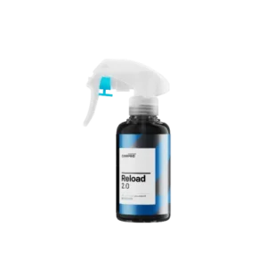 CARPRO Reload 2.0 - 5% ( SiO2 ) Seramikli Sprey Wax - 100ml