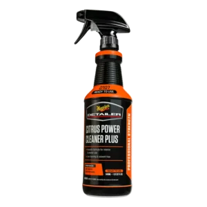 Citrus Power Cleaner Plus Çok Amaçlı Genel Temizleyici Turunçgil Kokulu