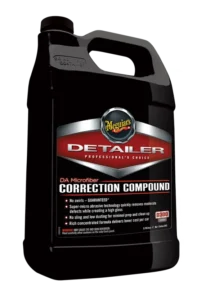 DA Mikrofiber Correction Compound Çizik Çıkarıcı Pasta 3,79 LT.