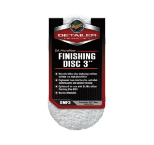 DA Mikrofiber Sistem Cila Pedi 3'' (2 ADET)