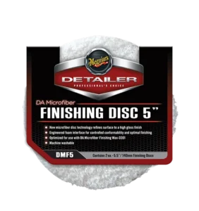 DA Mikrofiber Sistem Cila Pedi 5” (2 ADET)