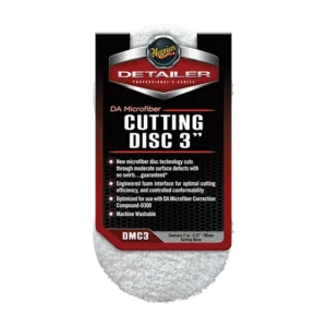 DA Mikrofiber Sistem Pasta Pedi 3'' (2 ADET)