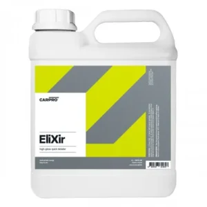 CarPro EliXir – Nano Hidrofobik Hızlı Cila – 4 Litre