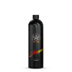 BadBoys Ph Nötr Portakal Kokulu Köpüklü Şampuan 1Litre