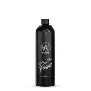 BadBoys Ph Nötr Snow Foam Bol Köpüklü Araç Şampuanı - 1Litre