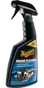 Engine Cleaner Motor Temizleyici