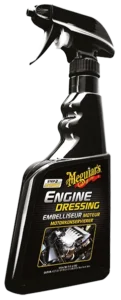 Engine Dressing Motor Parlatıcı