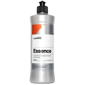 CarPro Essence Xtreme Gloss - Extra Parlak Seramikli ( SiO2 ) Cila - 500ml