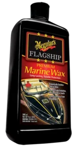 Flagship Premium Marine Wax Boya Koruyucu Sıvı Wax 946 ML.