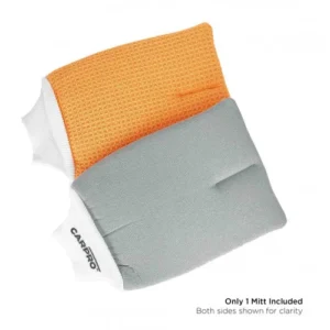 CarPro GlassMitt - Cam Silme Eldiven - 1 Adet Ürün