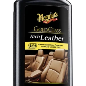 Gold Class Deri Yüzey Temizleyici ve Koruyucu