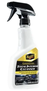 Gold Class Total Interior Cleanser Genel İç Temizleyici