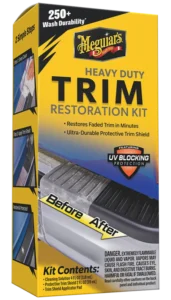 Heavy Duty Trim Yenileme & Bakım Kiti