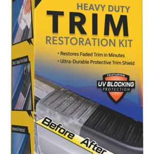 Heavy Duty Trim Yenileme & Bakım Kiti