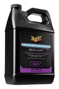 M27 Hibrit Seramik Kaplama 3,79 LT.