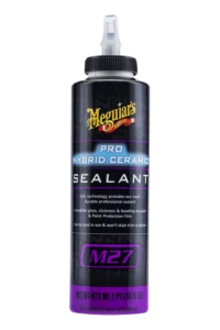M27 Hibrit Seramik Kaplama 473 ml.