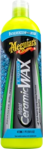 Hibrit Seramik Sıvı Wax