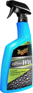 Hibrit Seramik Sprey Wax
