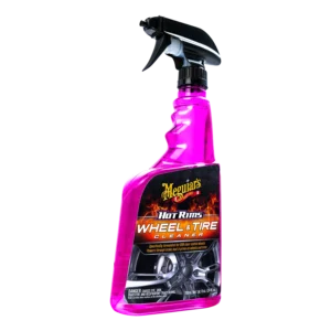Hot Rims All Wheel Cleaner Jant ve Lastik Temizleyici
