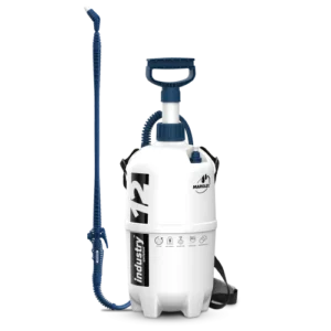 MAROLEX Industry™ Alka Line12 – 12 Litre Kapasiteli Kimyasala dayanıklı Basınçlı Pompa