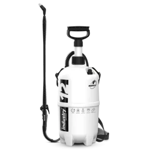 MAROLEX Industry™ Asid Line12 – 12 Litre Kapasiteli Kimyasala dayanıklı Basınçlı Pompa