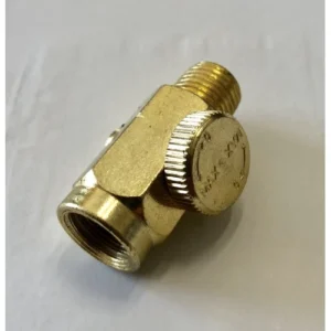 Üniversal Hava Ayar Aparatı