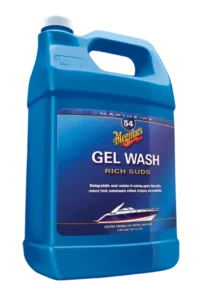 Marine / Rv Gel Wash Marine Yıkama Jeli 3,78 Lt.