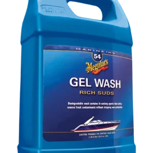Marine / Rv Gel Wash Marine Yıkama Jeli 3,78 Lt.